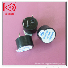 Profect Price 5V Continuous Sound Piezo Buzzers Magnetic Active Buzzer